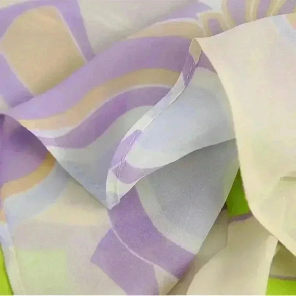 FLORAL Print Shirt - Picture 11 of 12